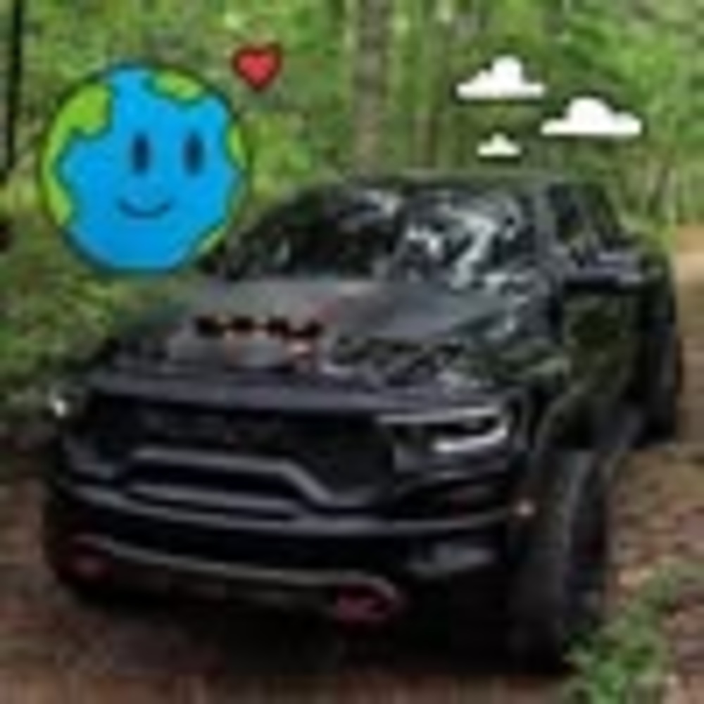 Meet your Posher, Edwin